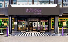 nhow Brussels